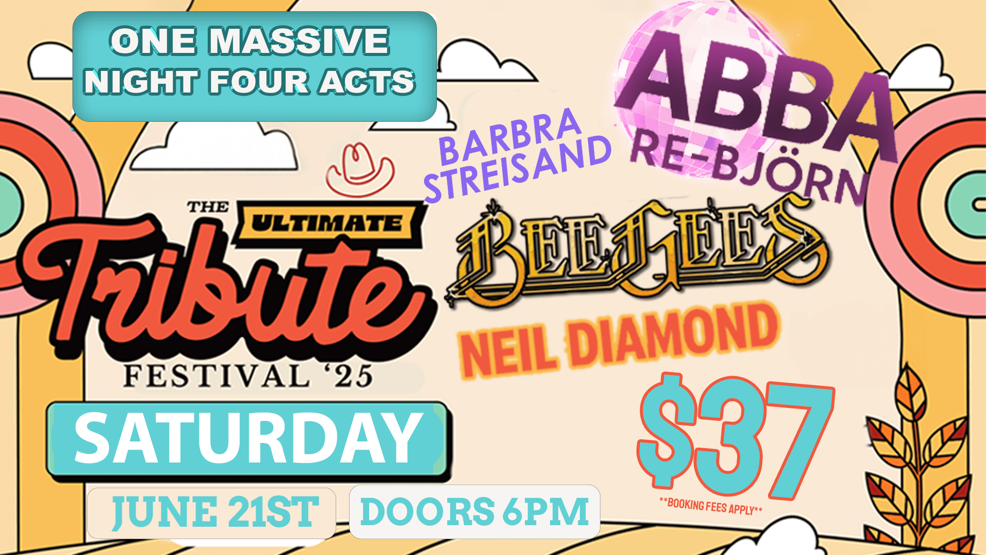 BBP_tribute festival_ Landing page BBP_tribute festival_ Landing page
