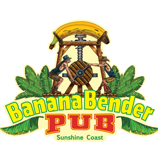 The Banana Bender Pub